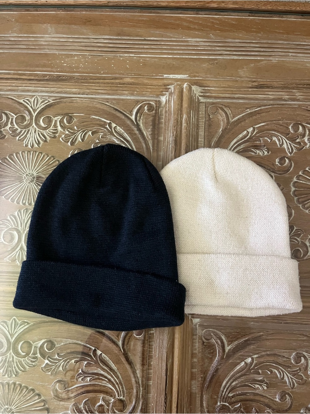 Goodfellow & Co. Knit Beanies
